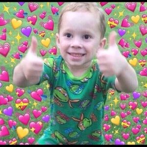 Meet your Posher, Abigail